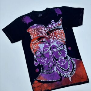 Batik Tshirts Collection