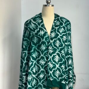 Batik Scarves